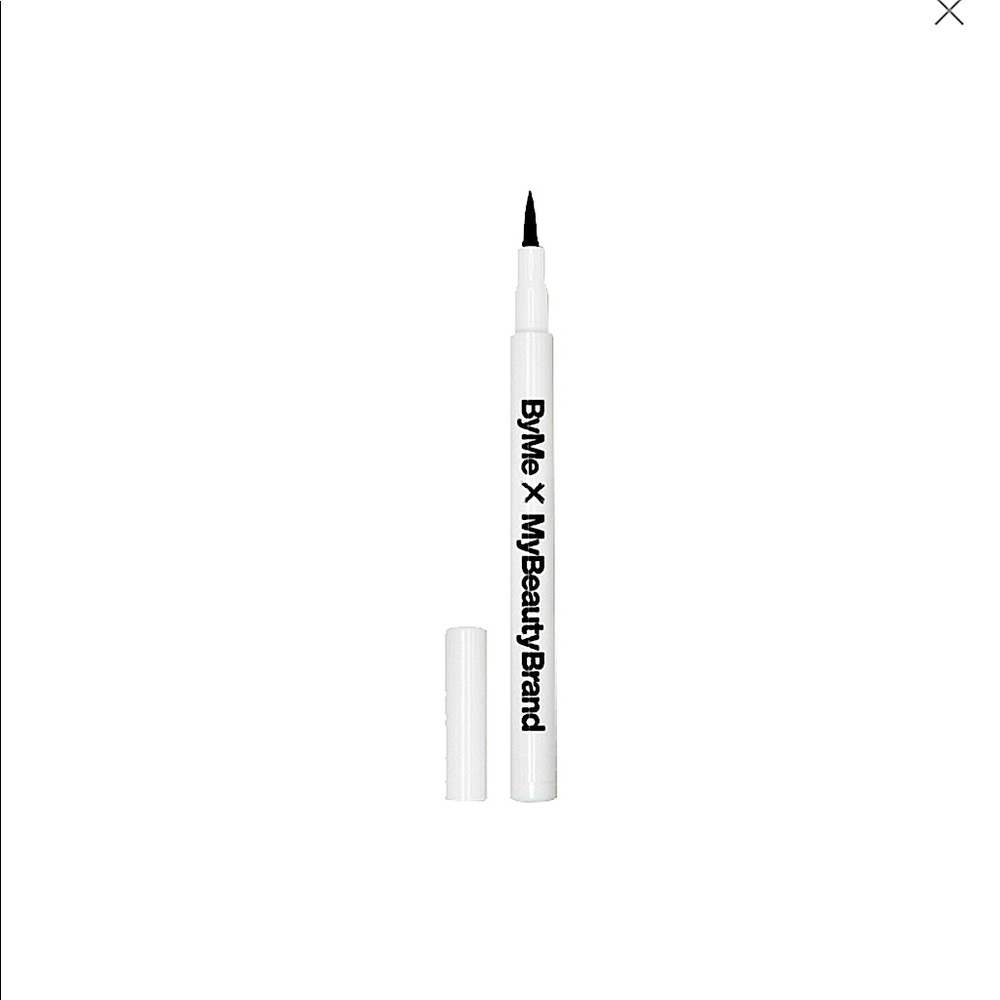 MYBEAUTYBRAND ByMe Black Liquid Eyeliner